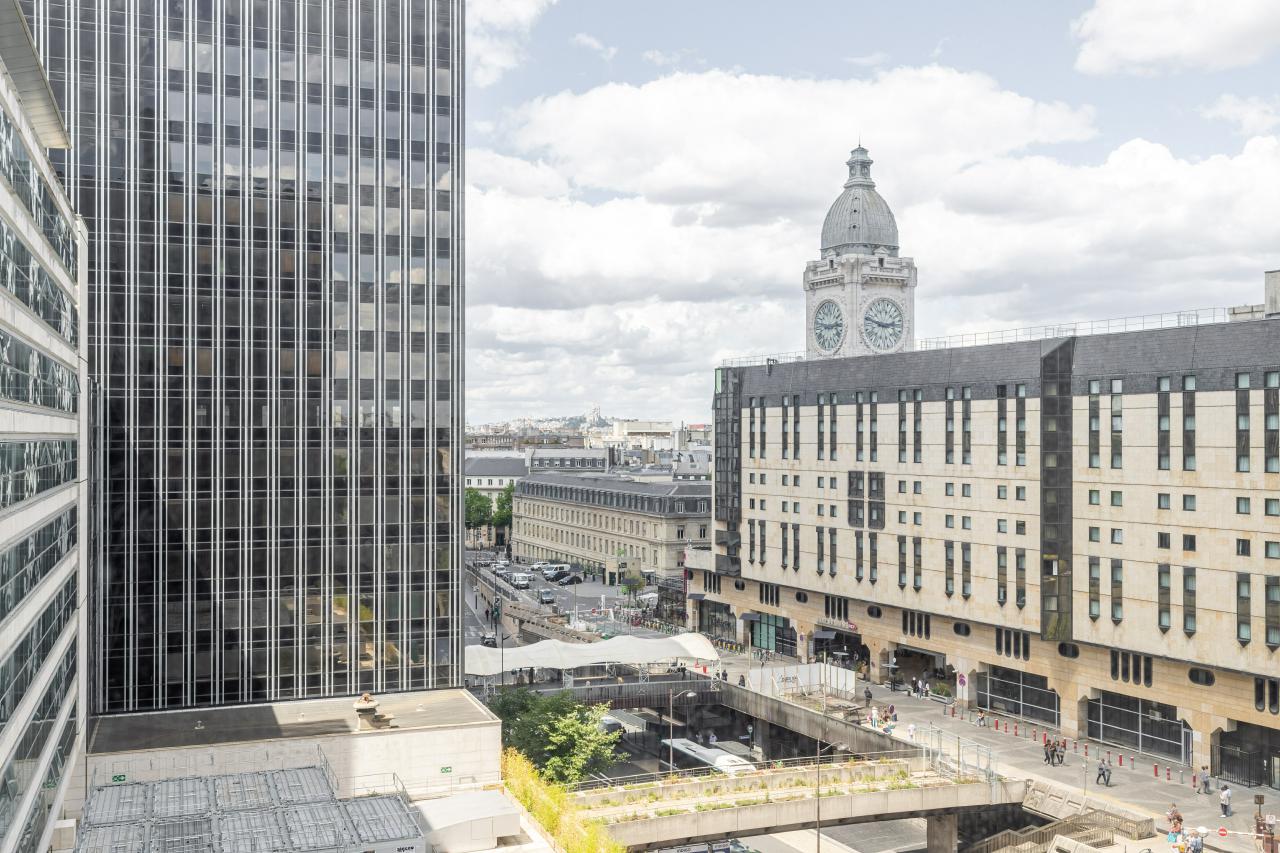 Bureau Paris 5299m² Location bureau Paris OLBUR2107100 19